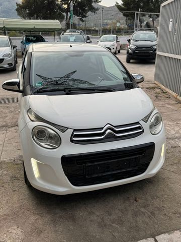 Citroën Citroen C1 Airscape PureTech 82 5 porte Shine