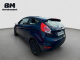 Ford Fiesta Ambiente // Radio-CD,USB,ABS,ESP,Servo - Ford Fiesta: Ambiente