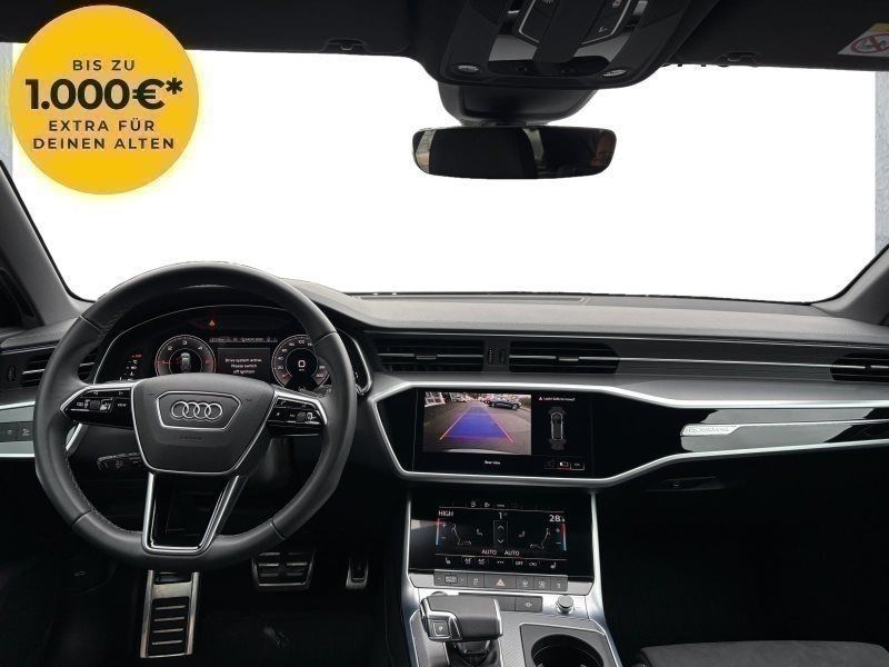 Audi A6 Allroad A6 40 allroad quattro 2.0 TDI foto 15