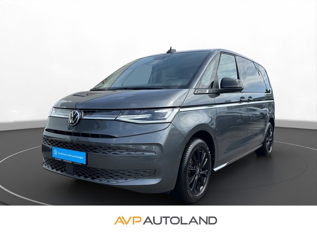 Volkswagen T7 Multivan KÜ kurz TDI STYLE | 7-S. VIS-A-VIS |