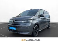 Volkswagen T7 Multivan - Vorschau Bild 1