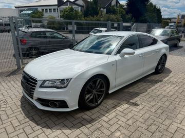 Audi A7 - 1