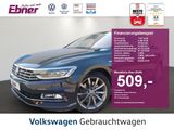 Volkswagen Passat R-LINE 272PS TSI 4MOTION DSG HEAD-UP+DYNA - Volkswagen Passat: Ps