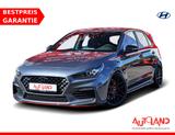 Hyundai i30 2.0 T-GDI N Performance LED Navi Kamera DAB - Hyundai i30 Gebrauchtwagen