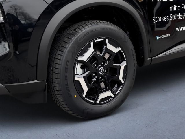 Fahrzeugabbildung Nissan X-Trail 1.5 VC-T e-Power N-Trek e-4orce*Allwette