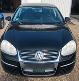 Volkswagen Jetta - Volkswagen Jetta aus 2007 mit Diesel-Antrieb