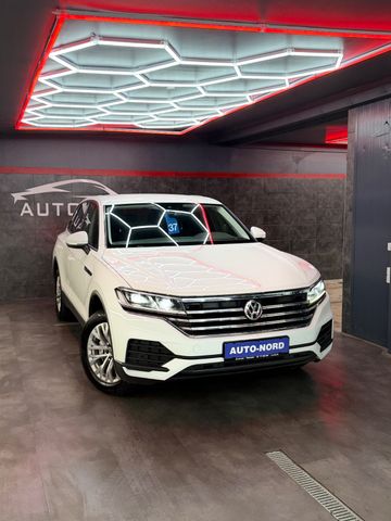 VW Touareg 4Motion *HU/AU NEU*
