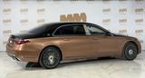 Mercedes-Benz Maybach S 680 4Matic First Class - Mercedes-Benz S 680 aus 2023