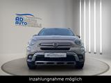 Fiat 500X Cross Plus/NAVI/KLIMA/SHZ/1.HAND/8-FACH! - gebrauchte Fiat 500X aus dem Jahr 2017