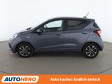 Hyundai i10 1.0 Trend*SHZ*KLIMA*ALU* - Hyundai i10 Gebrauchtwagen in Essen