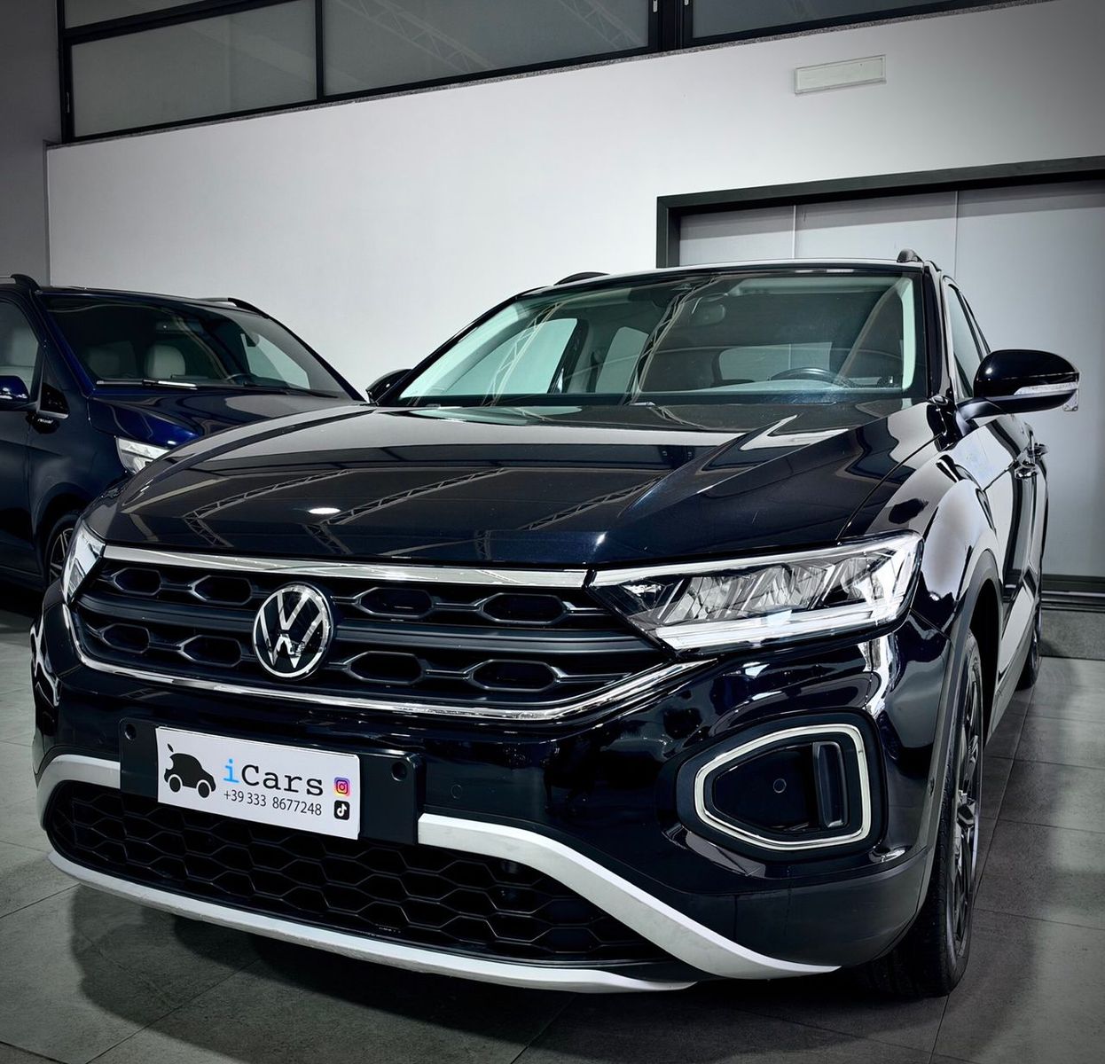 Other Volkswagen T-Roc 2.0 TDI 116CV Life imagem 2