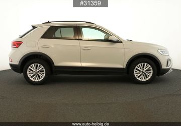 Volkswagen T-Roc - 7