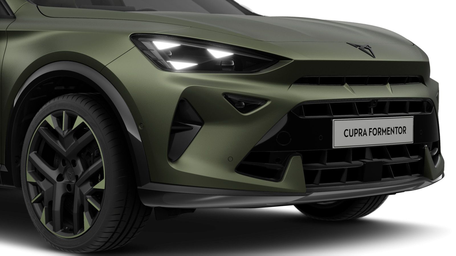 Cupra Formentor - Bild 8