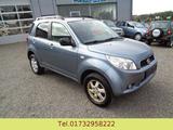 Daihatsu Terios 1.5 Top 4x4 Klima" - Daihatsu Terios: 1.5