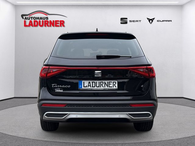 Tarraco Xcellence 2.0 TDI DSG 4D *Navi/AHK/Pano*