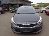 Kia Ceed Edition 7,SHZ,1.Hand - gebrauchte Kia cee'd / Ceed aus dem Jahr 2016