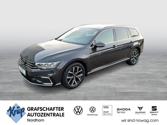 Volkswagen Passat Variant 1,4TSI GTE +AHK+ACC+Kam+Nav+LED