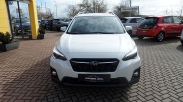 Subaru XV 2.0i 150 PS Exclusive Rückfahrkamera Navi Kli
