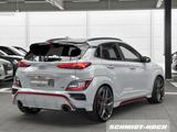 Hyundai Kona 2.0 N Performance AUTOMATIK NAVI PDC HEADUP - Hyundai KONA in Bremen