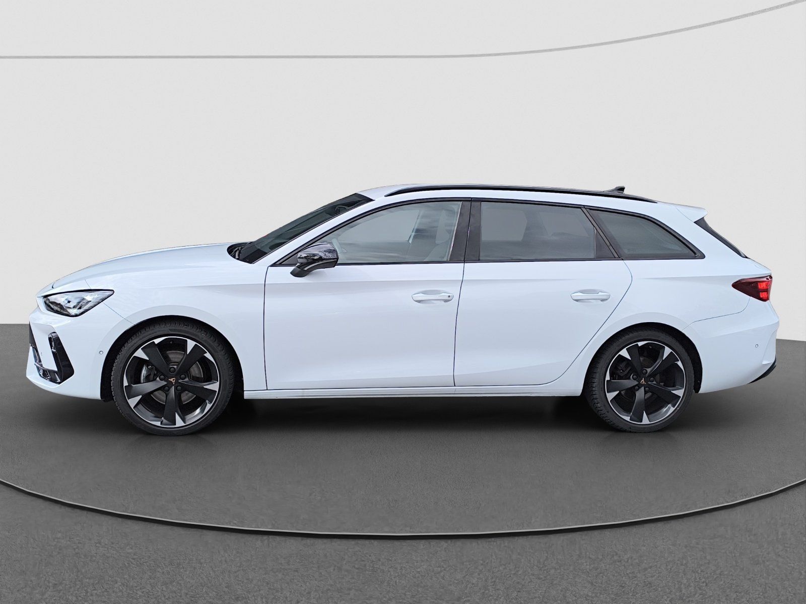 Cupra Leon - Bild 5