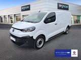 Fiat Scudo Kasten L3 Basis - Fiat Scudo Gebrauchtwagen in Berlin