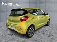 Hyundai i10 - Vorschau Bild 4