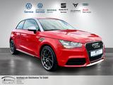 Audi A1 ABT UMBAU-KLIMA-SHZ-SPORTSITZE-18 ZOLL - Audi A1: Abt