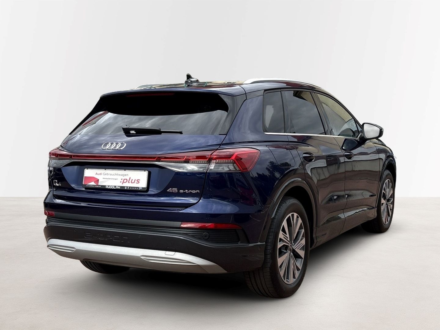 Audi Q4 - Bild 4