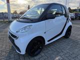 Smart smart fortwo coupe SITZHEIZUNG,KLIMA,ALU,PANORAM - Smart ForTwo Gebrauchtwagen in Karlsruhe