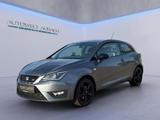 Seat Ibiza 1.4 SC Cupra DSG BI-XEN SZHG TEMPO PDC BT - Seat Ibiza: Dsg