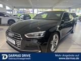 Audi A5 Coupe 2.0 TFSI S-Tronic Sport S Line Leder - Audi A5 Gebrauchtwagen in Dortmund