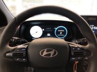 Hyundai i20 - Vorschau Bild 8