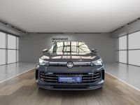 Volkswagen Tiguan - Vorschau Bild 2