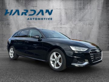 Audi A4 - 3