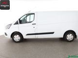 Ford Transit Custom 2.0 TDCi KASTEN L2H1 NAVI,XENON - Ford Transit Custom Gebrauchtwagen in Berlin