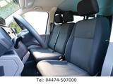Volkswagen T6.1 Kombi 2.0 TDI PDC 9-Sitzer DAB+ AHK Camper - : Kombi, Camper