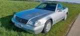 Mercedes-Benz SL 320 SL - Mercedes-Benz Gebrauchtwagen von 1996