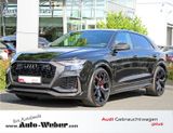 Audi RSQ8 TFSI B&O AD. PANO CARBON KERAMIK 305km/h - Audi RSQ8 in München