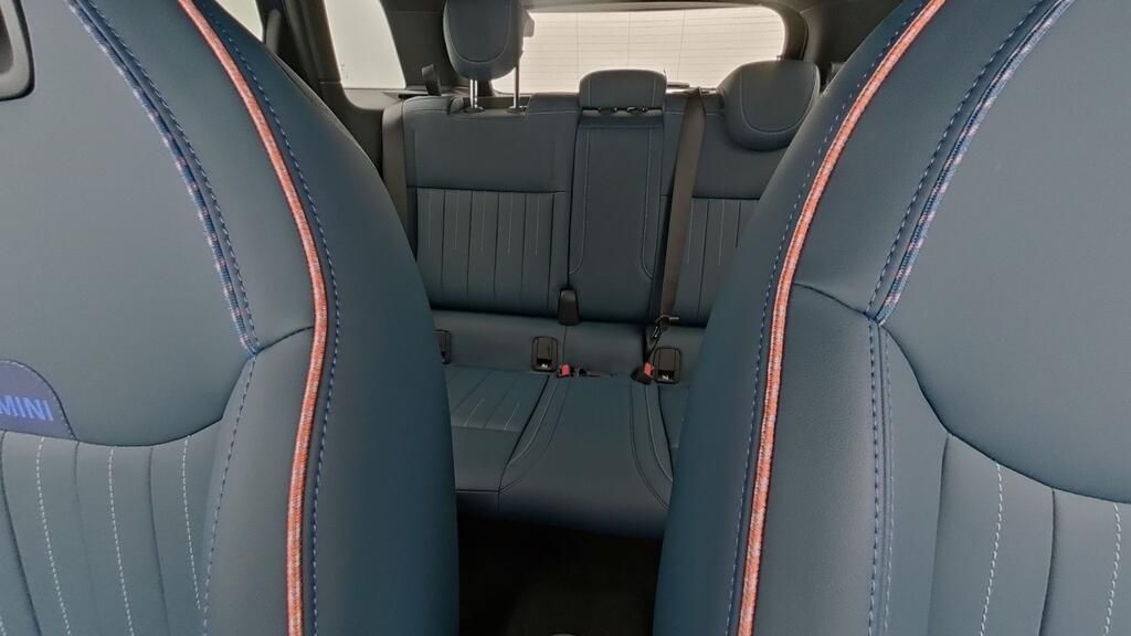 MINI John Cooper Works - Bild 14