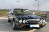 Jaguar XJ Sovereign 4.0 ,V8 - gebrauchte Jaguar XJ aus dem Jahr 2000