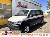 Volkswagen T6.1 2.0TDI Multivan GenSix Virtual/Standhzg/ACC - Volkswagen T6 Multivan Kombi Gebrauchtwagen