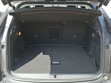 Peugeot 3008 Allure Pack 1.2 PureTech 130 Kam.+KeyLess