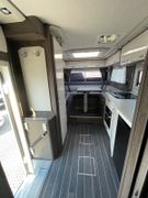 Phoenix Midi Alkoven 7200 RSL *Sofort lieferbar!*