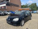 Volkswagen Golf5 1.6L 157000KM Klima TüvNeu Anhängerkupplug - Volkswagen Golf aus 2004: Golf5