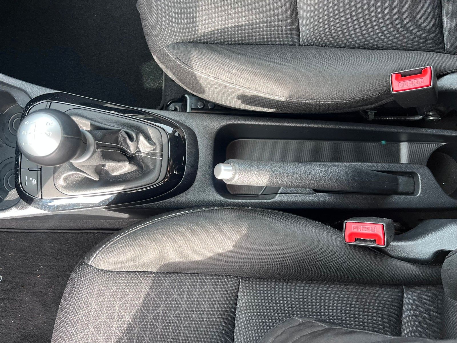 Fahrzeugabbildung Kia Picanto Vision