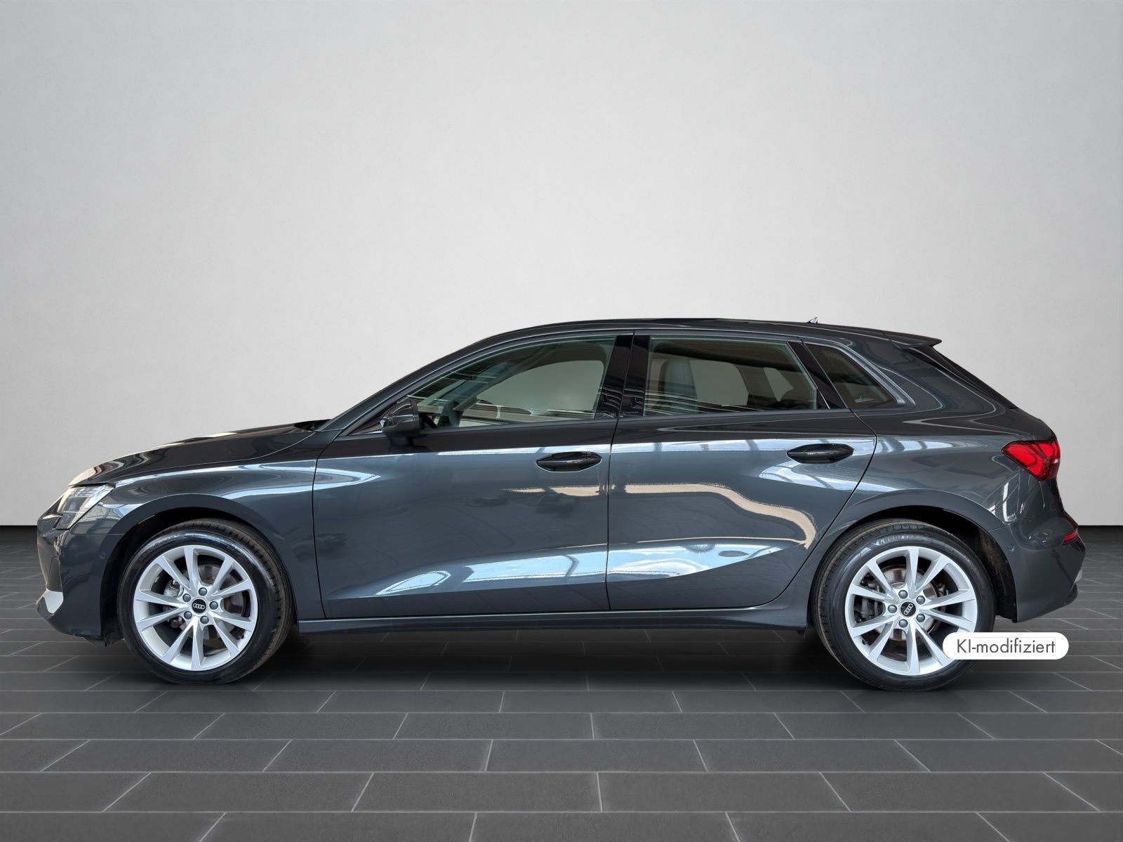 Audi A3 - Bild 8