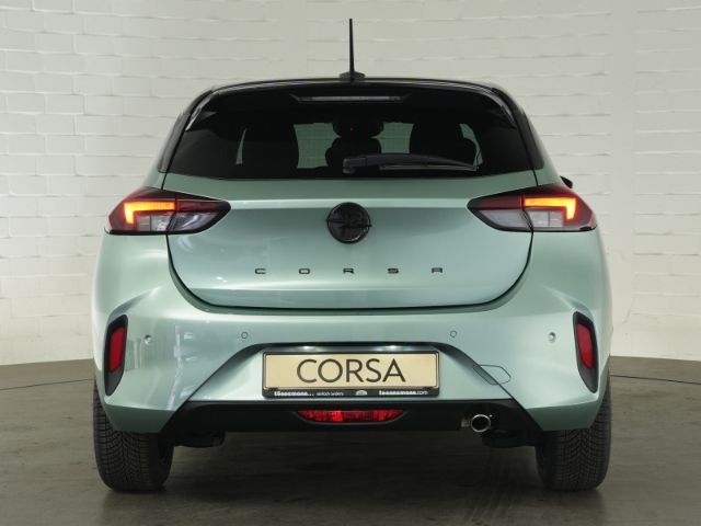 Corsa F FACELIFT YES+SITZHEIZUNG+LED-SCHEINWERFE