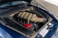Fahrzeugabbildung Maserati GranSport Spyder *1.Hand / Mwst. / Blu Nettuno*