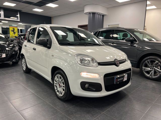 Fiat Panda 1.2 GPL *NEOPATENTATI*