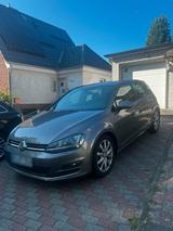 Volkswagen VW Golf 7 1.4 Motor - Volkswagen Golf: V Motor